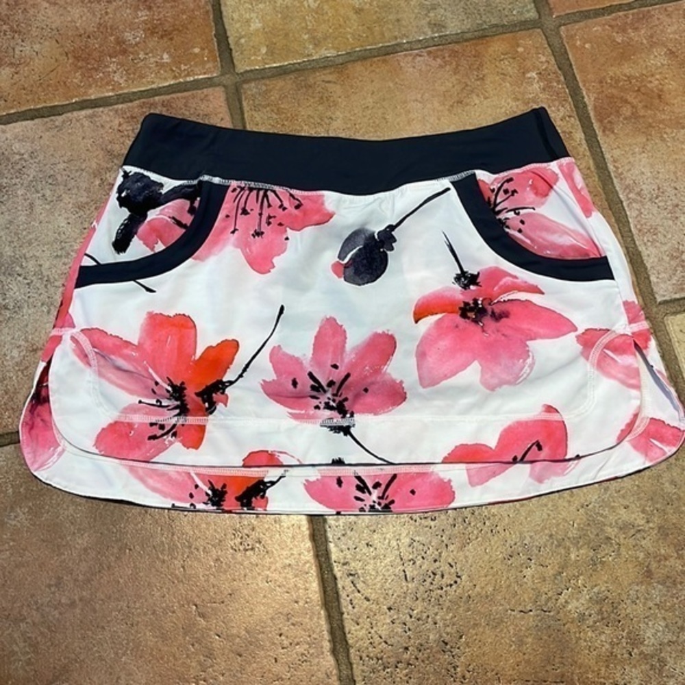 Senita athletics Skort